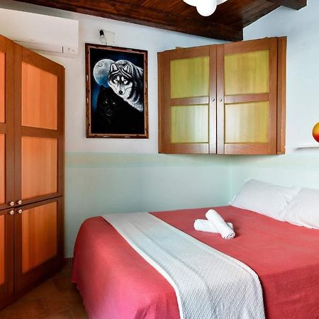 Albergo Diffuso Antica Posada Loceri 外观 照片