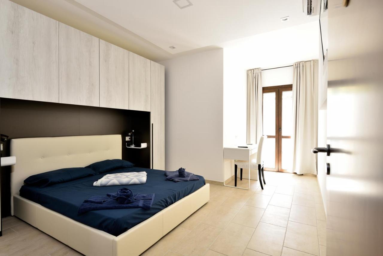 Albergo Diffuso Antica Posada Loceri 外观 照片