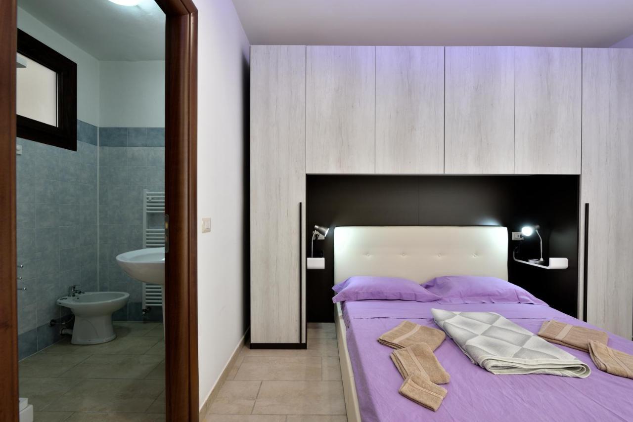 Albergo Diffuso Antica Posada Loceri 外观 照片