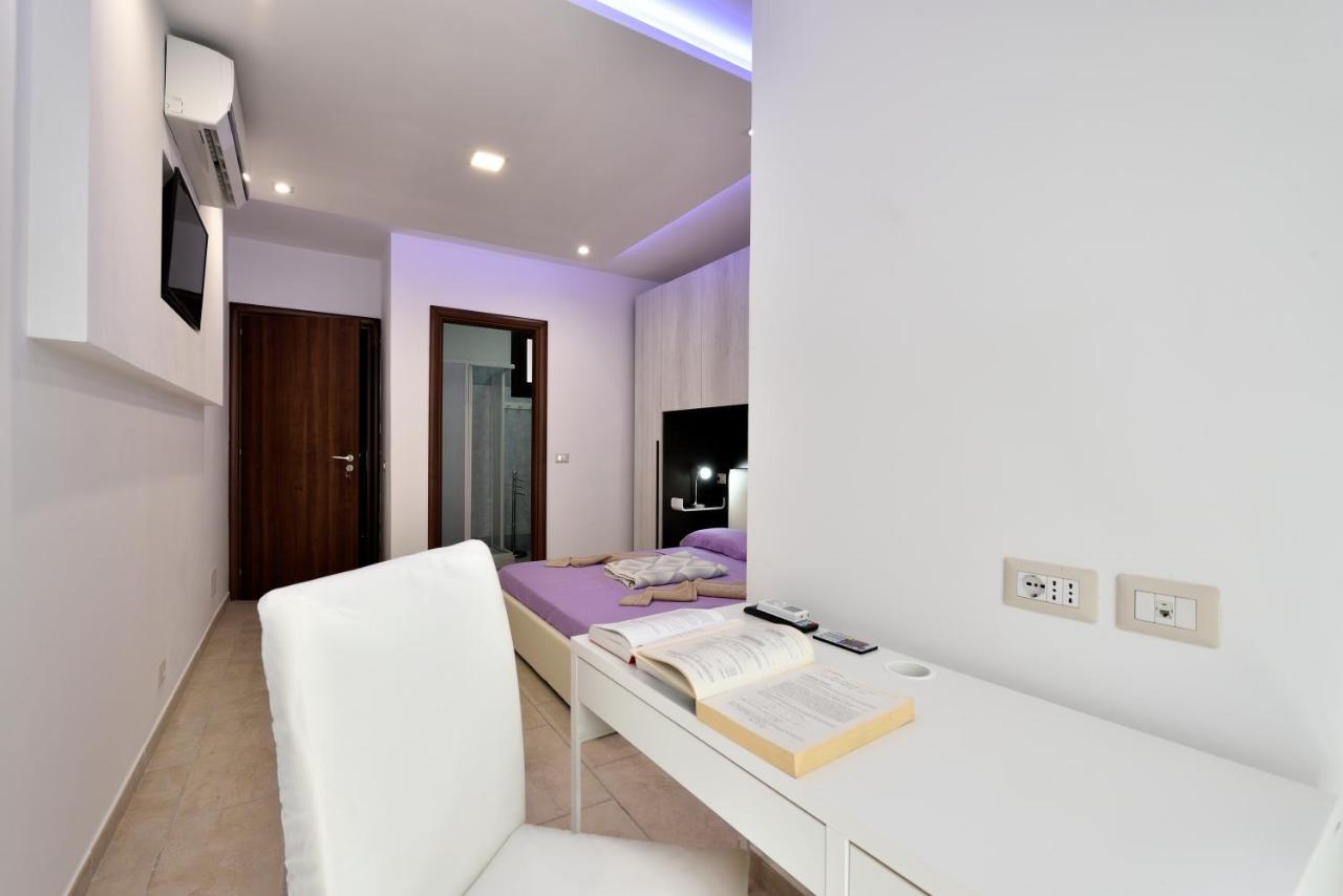 Albergo Diffuso Antica Posada Loceri 外观 照片
