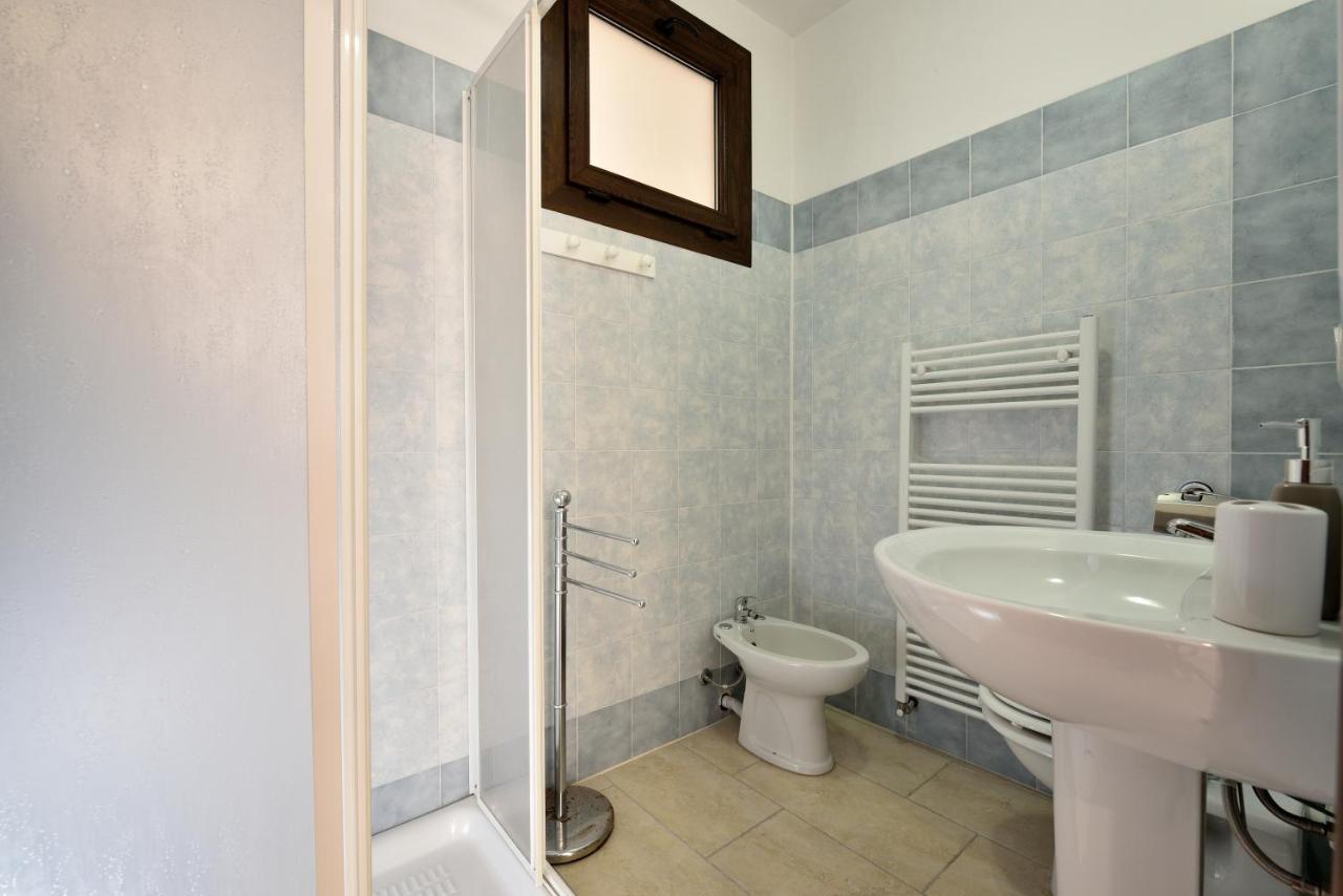 Albergo Diffuso Antica Posada Loceri 外观 照片