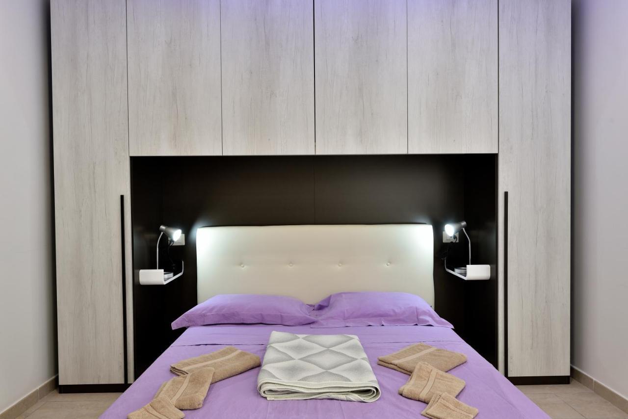 Albergo Diffuso Antica Posada Loceri 外观 照片