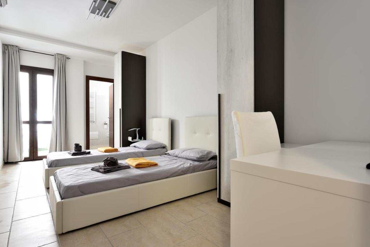Albergo Diffuso Antica Posada Loceri 外观 照片