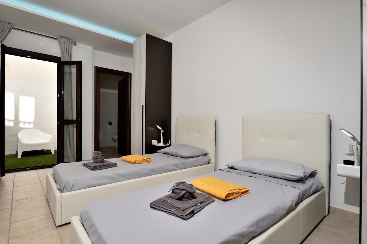 Albergo Diffuso Antica Posada Loceri 外观 照片