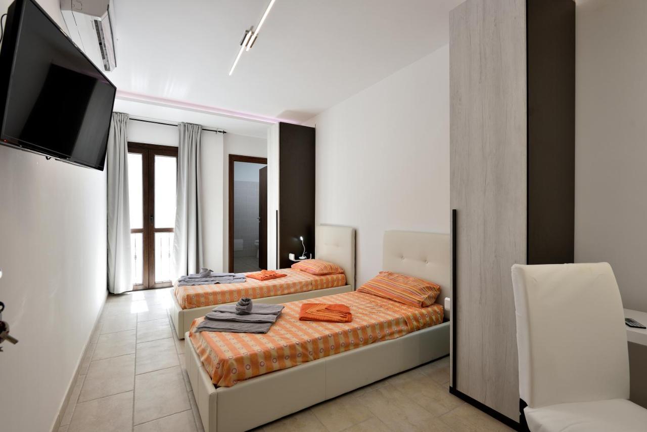 Albergo Diffuso Antica Posada Loceri 外观 照片