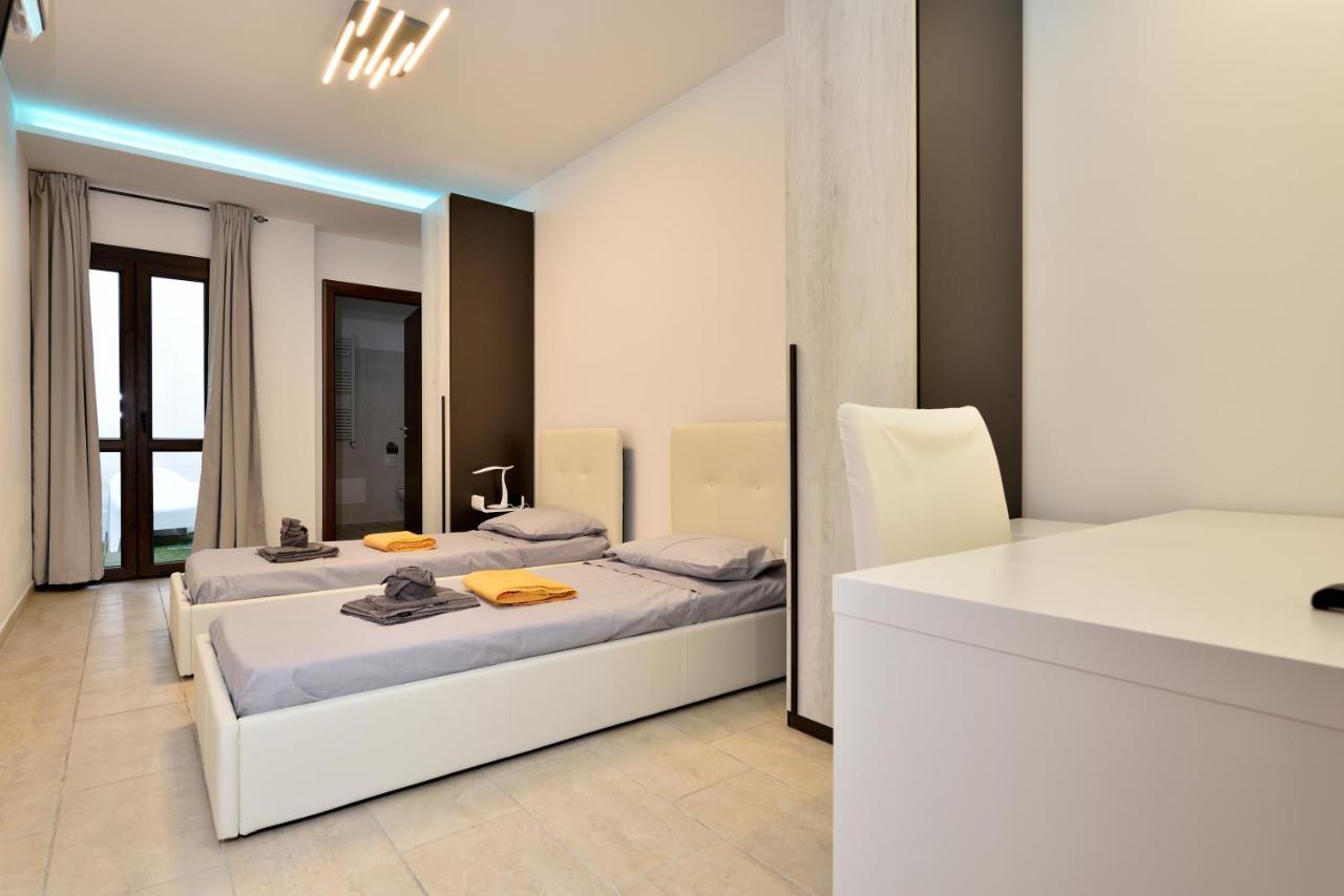 Albergo Diffuso Antica Posada Loceri 外观 照片