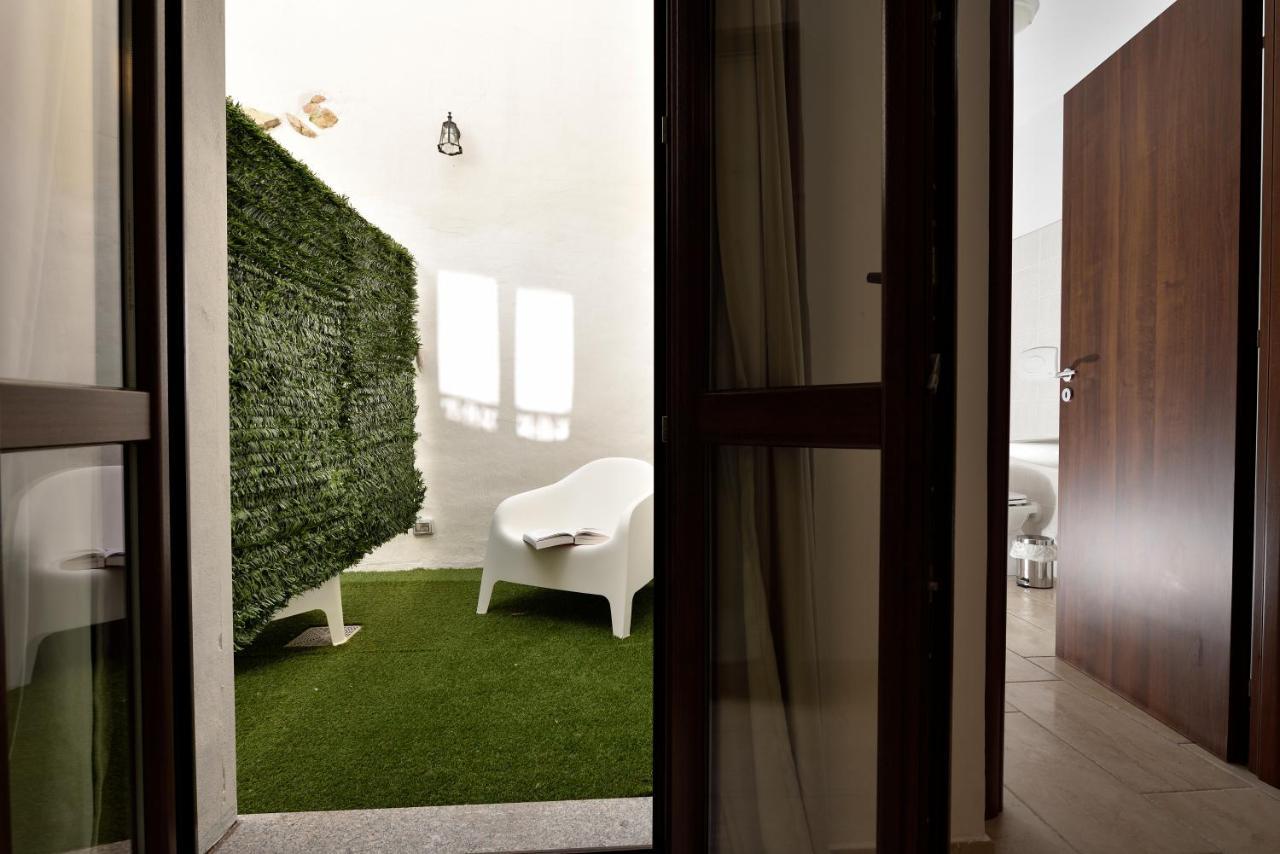 Albergo Diffuso Antica Posada Loceri 外观 照片