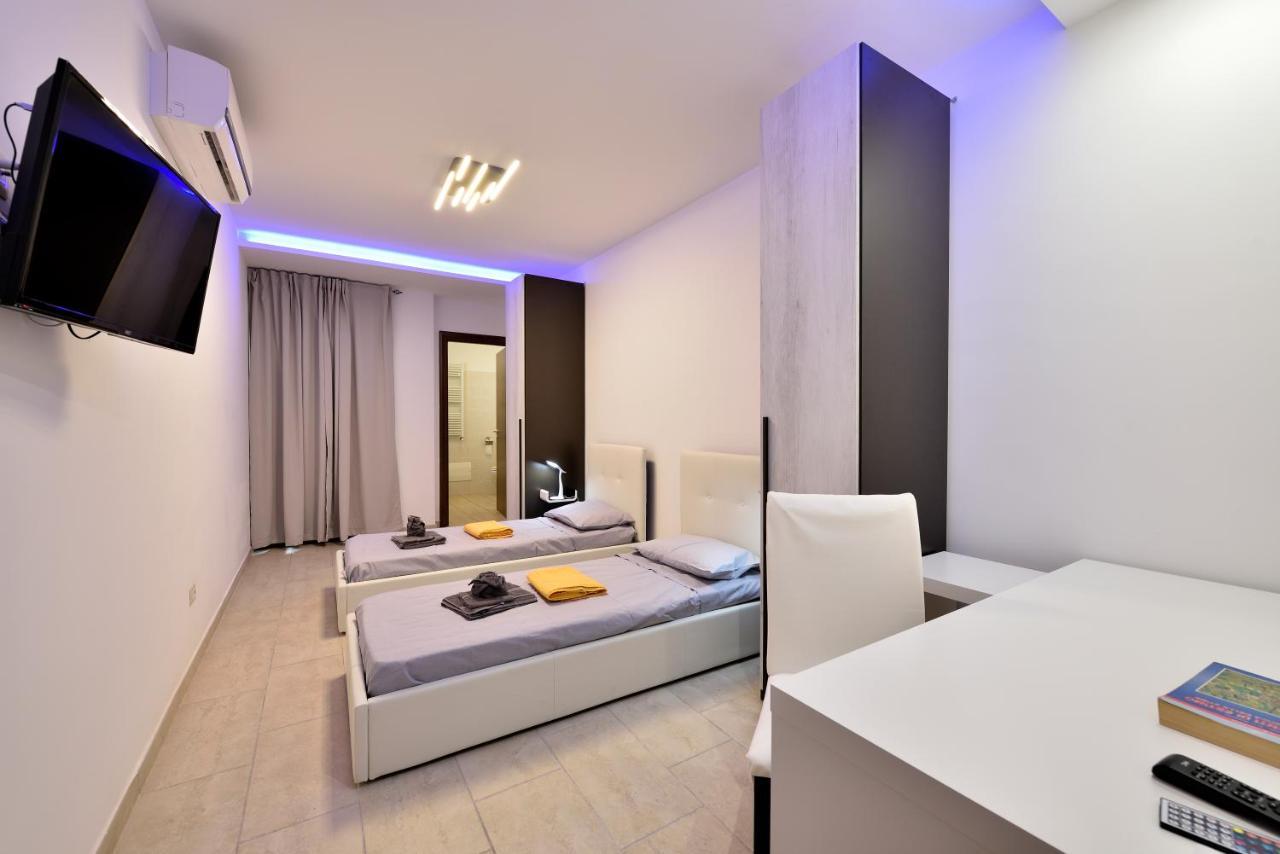 Albergo Diffuso Antica Posada Loceri 外观 照片