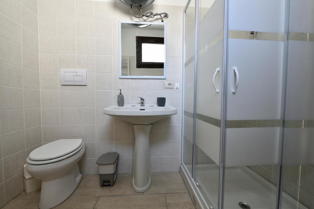 Albergo Diffuso Antica Posada Loceri 外观 照片