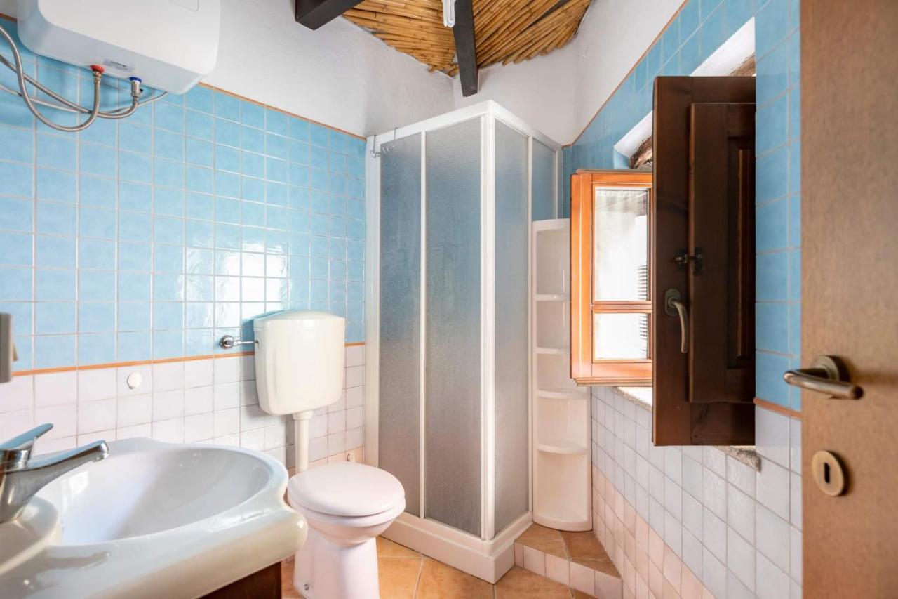 Albergo Diffuso Antica Posada Loceri 外观 照片
