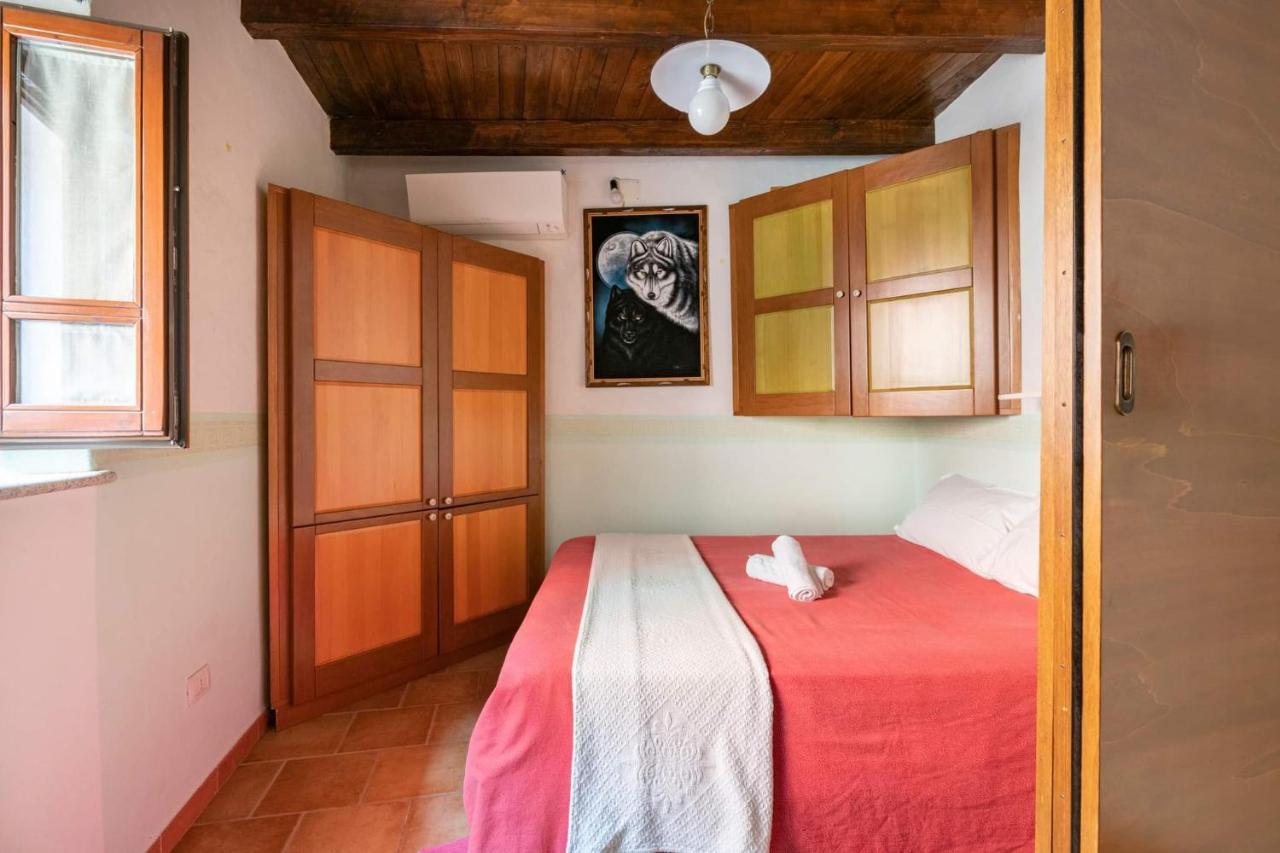 Albergo Diffuso Antica Posada Loceri 外观 照片