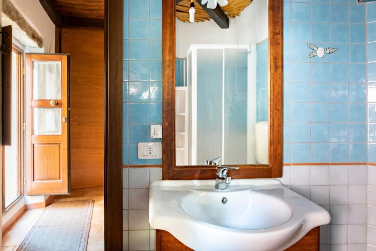 Albergo Diffuso Antica Posada Loceri 外观 照片